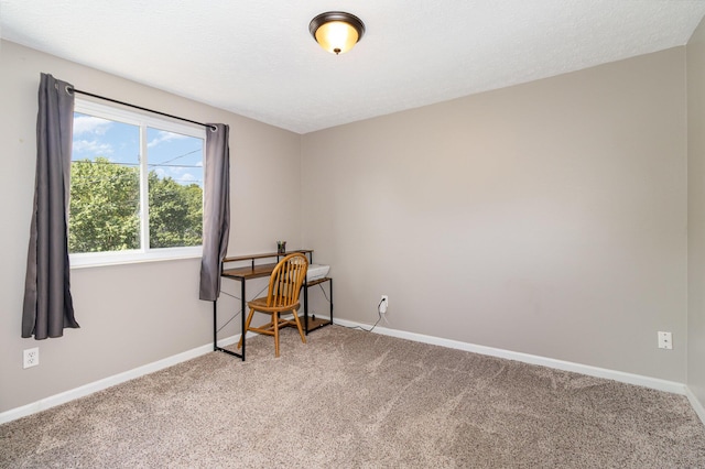30 Valeside Dr, Covington, KY 41017 - office space featuring carpet and baseboards