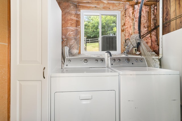 30 Valeside Dr, Covington, KY 41017 - washroom with independent washer and dryer