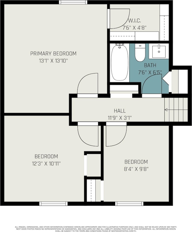 30 Valeside Dr, Covington, KY 41017 - view of property floor plan