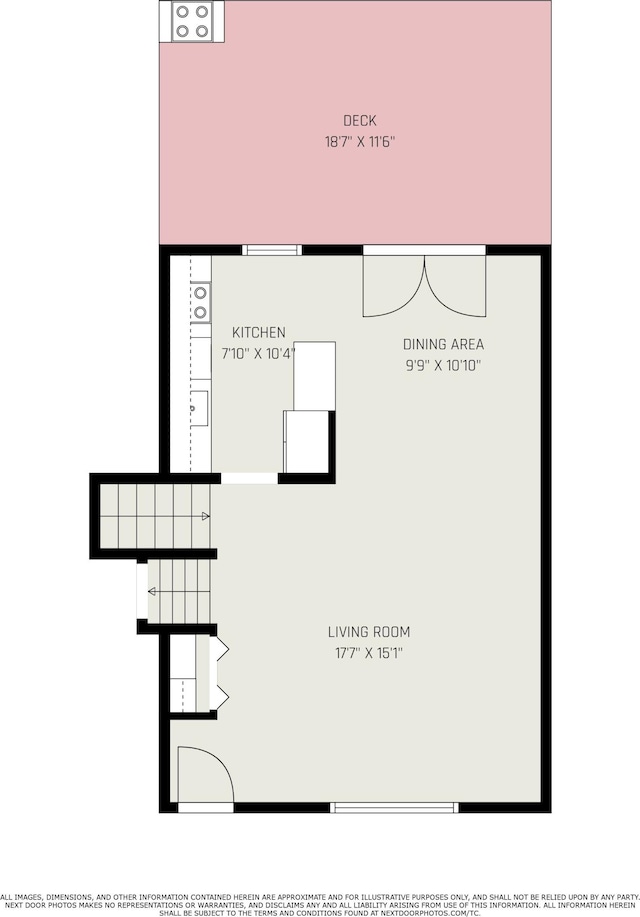 30 Valeside Dr, Covington, KY 41017 - view of room layout