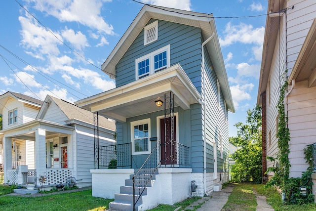 2728 Latonia Ave, Covington, KY 41015 - photo 2