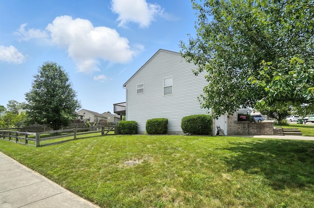 1625 Hogan Ln, Florence, KY 41042 - view of home's exterior