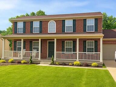 1252 Brookstone Dr, Walton, KY 41094 - photo 1