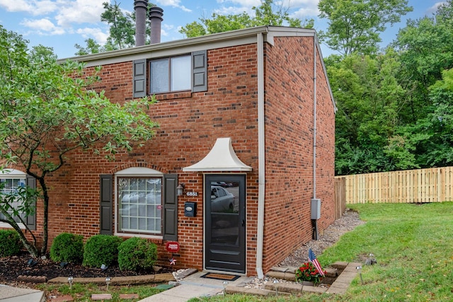 6851 Curtis Way, Florence, KY 41042 - photo 1