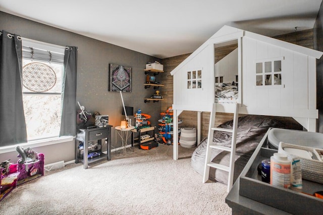108 Regency Ct, Highland Heights, KY 41076 - bedroom with carpet flooring and multiple windows