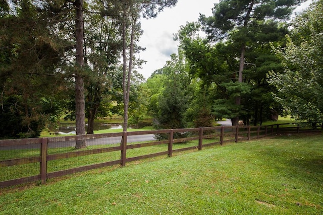 108 Regency Ct, Highland Heights, KY 41076 - view of yard