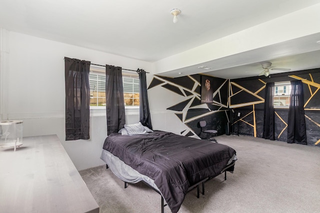 1539 Raintree Ct, Elsmere, KY 41018 - view of carpeted bedroom