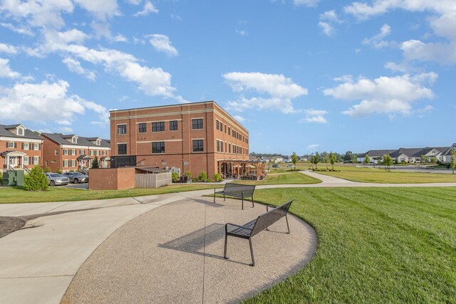 2708 River Birch Dr, Villa Hills, KY 41017 - photo 17