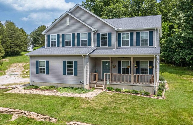2795 Fords Mill Rd, Dry Ridge, KY 41035