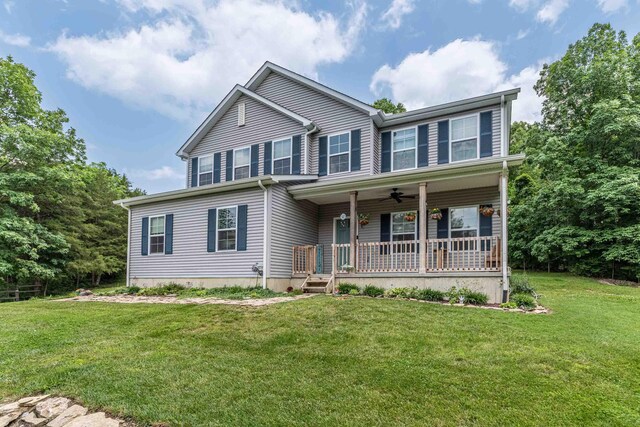 2795 Fords Mill Rd, Dry Ridge, KY 41035