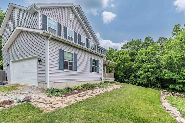 2795 Fords Mill Rd, Dry Ridge, KY 41035