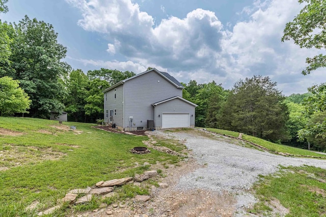 2795 Fords Mill Rd, Dry Ridge, KY 41035