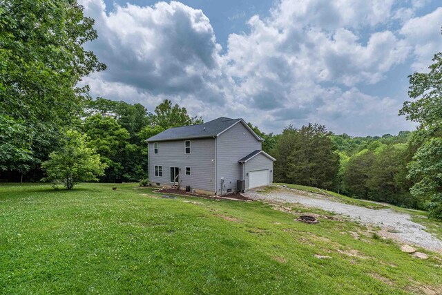 2795 Fords Mill Rd, Dry Ridge, KY 41035