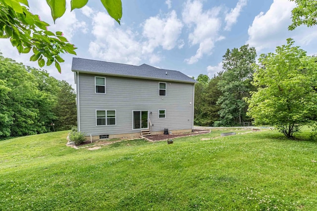 2795 Fords Mill Rd, Dry Ridge, KY 41035