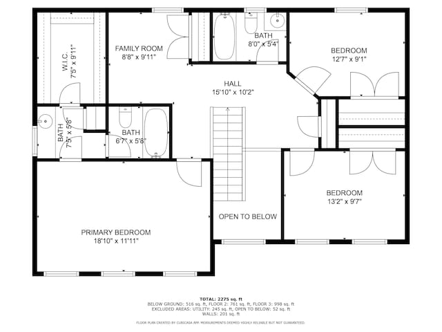 2795 Fords Mill Rd, Dry Ridge, KY 41035