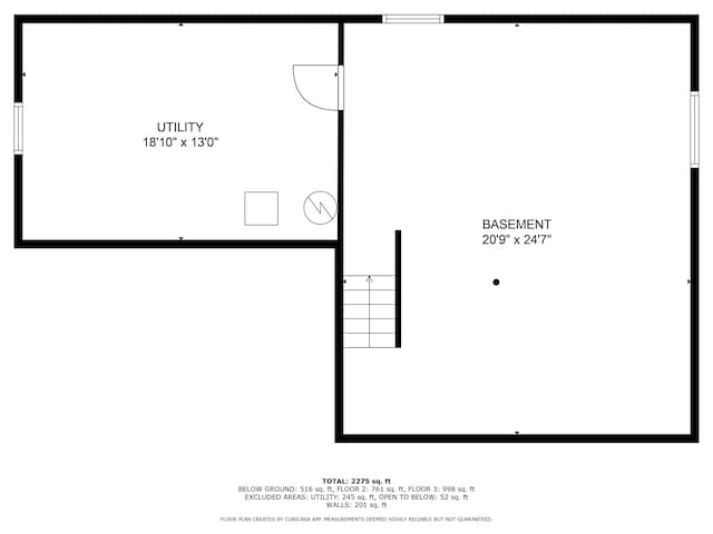 2795 Fords Mill Rd, Dry Ridge, KY 41035