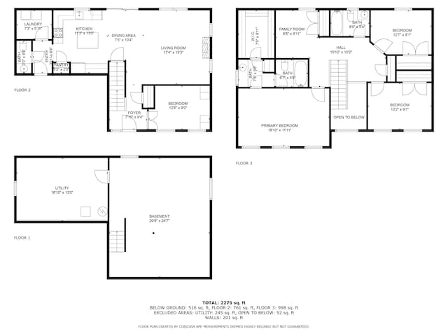 2795 Fords Mill Rd, Dry Ridge, KY 41035