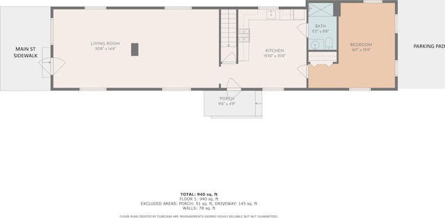 723 Main St, Covington, KY 41011 - photo 4