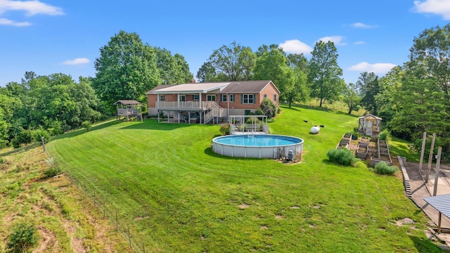 12707 Pleasant Ridge Rd, Alexandria, KY 41001 - photo 4