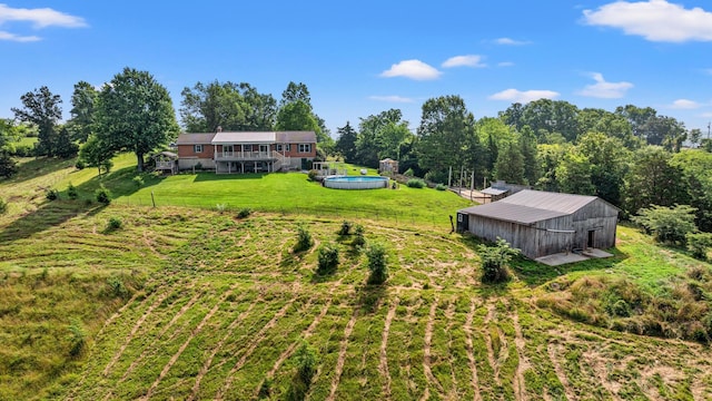 12707 Pleasant Ridge Rd, Alexandria, KY 41001 - photo 5