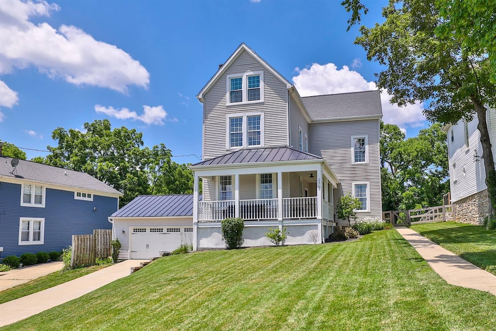 275 Military Pkwy, Fort Thomas, KY 41075 - photo 1