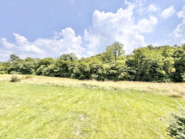 13165 Burns Rd, California, KY 41007 - view of yard featuring a rural view