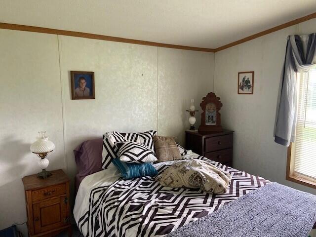 2060 Augusta Minerva Rd, Augusta, KY 41002 - bedroom with ornamental molding