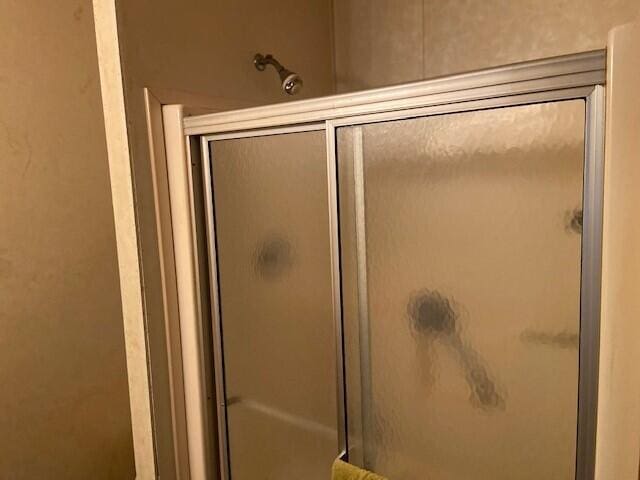 2060 Augusta Minerva Rd, Augusta, KY 41002 - full bath featuring a stall shower
