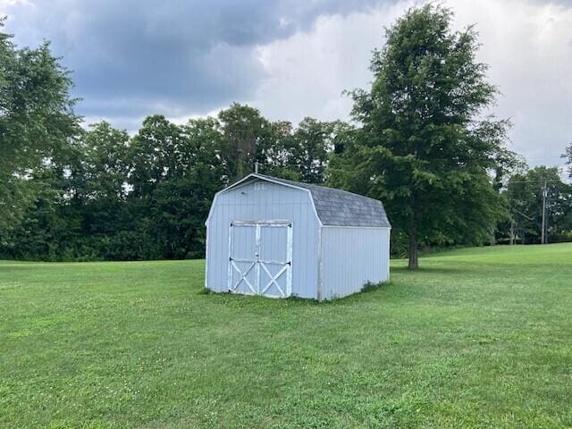 2060 Augusta Minerva Rd, Augusta, KY 41002 - view of shed