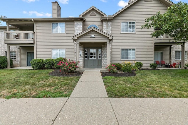 2316 Northmoor Ln Unit 207, Burlington, KY 41005 - photo 1