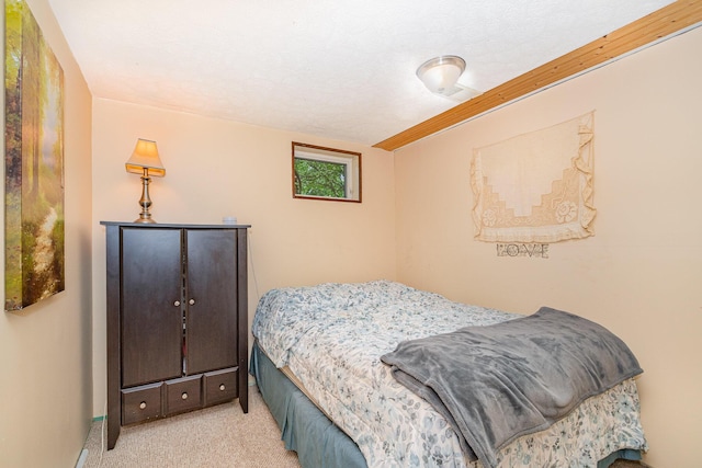 575 Sugar Creek Rd, Dry Ridge, KY 41035 - bedroom with carpet and baseboards
