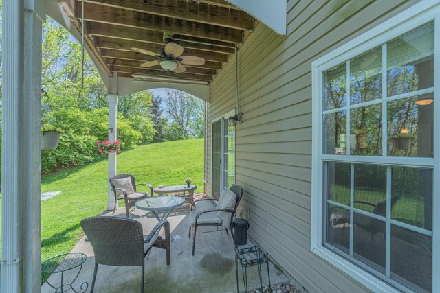 1106 Periwinkle Dr, Florence, KY 41042 - photo 6