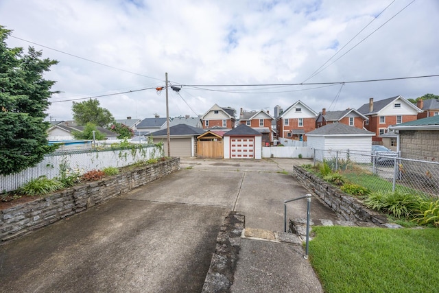 321 6th Ave, Dayton, KY 41074 - view of front facade featuring a residential view