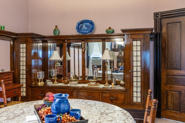 321 6th Ave, Dayton, KY 41074 - view of dining area
