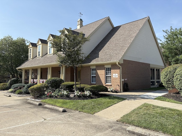 23 Highland Meadows Cir Unit 12, Highland Heights, KY 41076 - photo 4