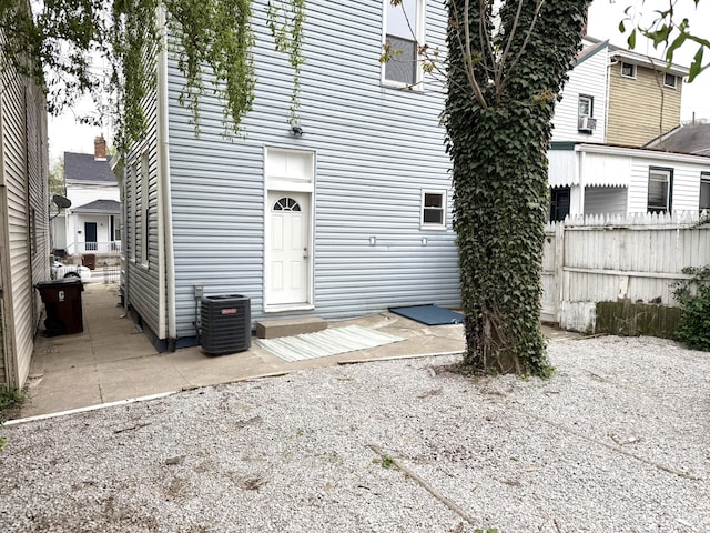626 W 12th St, Covington, KY 41011 - rear view of property