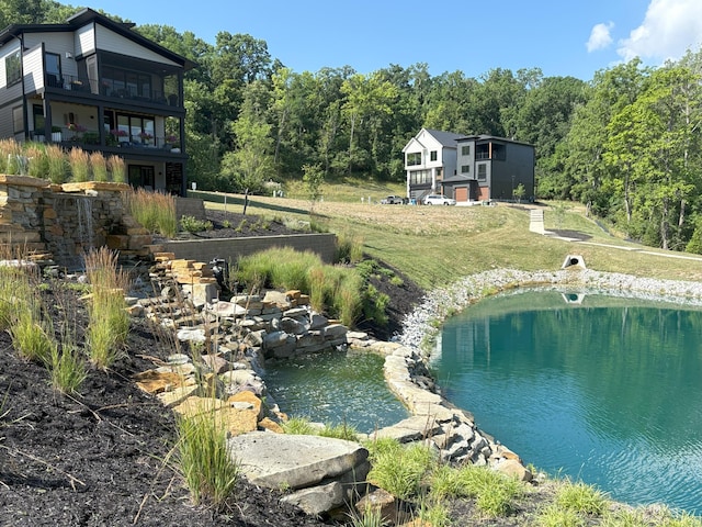 888 Belle Ridge Loop, Bellevue, KY 41073 - water view