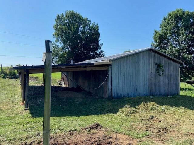 8234 Orangeburg Rd, Maysville, KY 41056 - photo 4