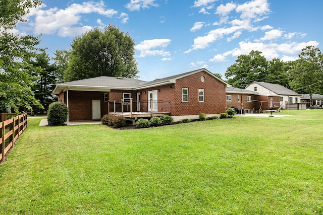 1591 Marcella Dr, Covington, KY 41011 - photo 25