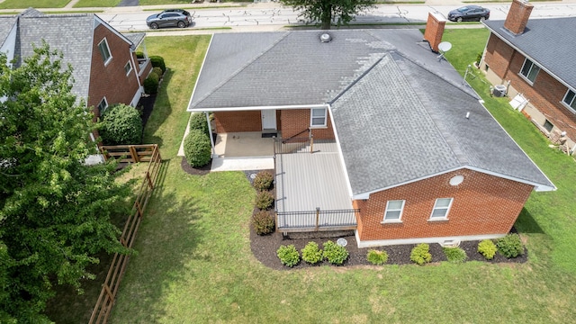 1591 Marcella Dr, Covington, KY 41011 - photo 26