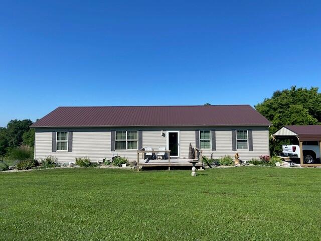 4030 Pumpelly Ln, Mays Lick, KY 41055 - photo 1