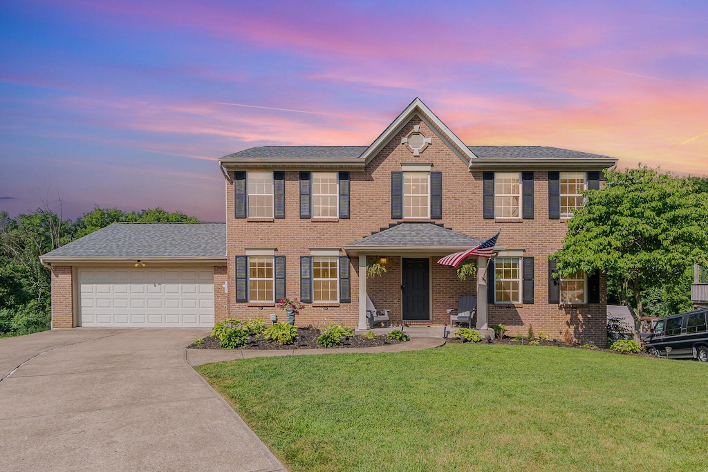 2638 Castle Ct, Burlington, KY 41005 - photo 1