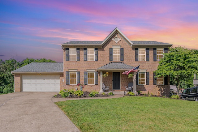 2638 Castle Ct, Burlington, KY 41005 - photo 1