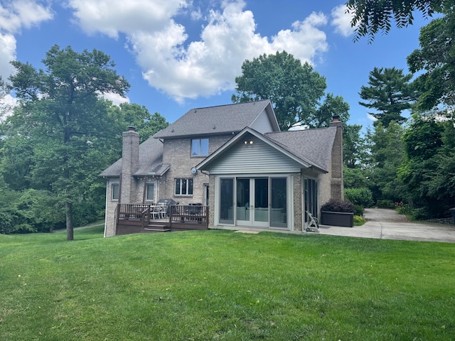 41/2 Flower Ct, Lakeside Park, KY 41017 - photo 2