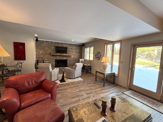 41/2 Flower Ct, Lakeside Park, KY 41017 - photo 13