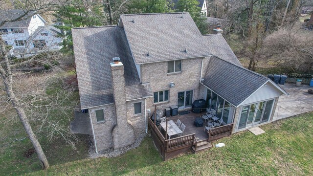 41/2 Flower Ct, Lakeside Park, KY 41017 - photo 38