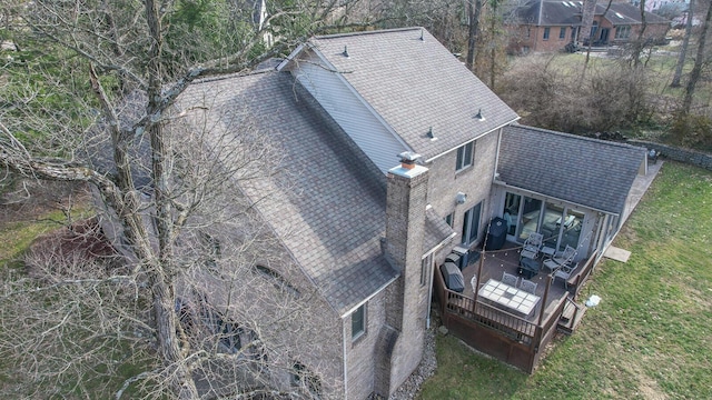 41/2 Flower Ct, Lakeside Park, KY 41017 - photo 40