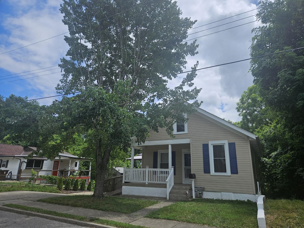 4614 Victory Ave, Covington, KY 41015 - photo 1