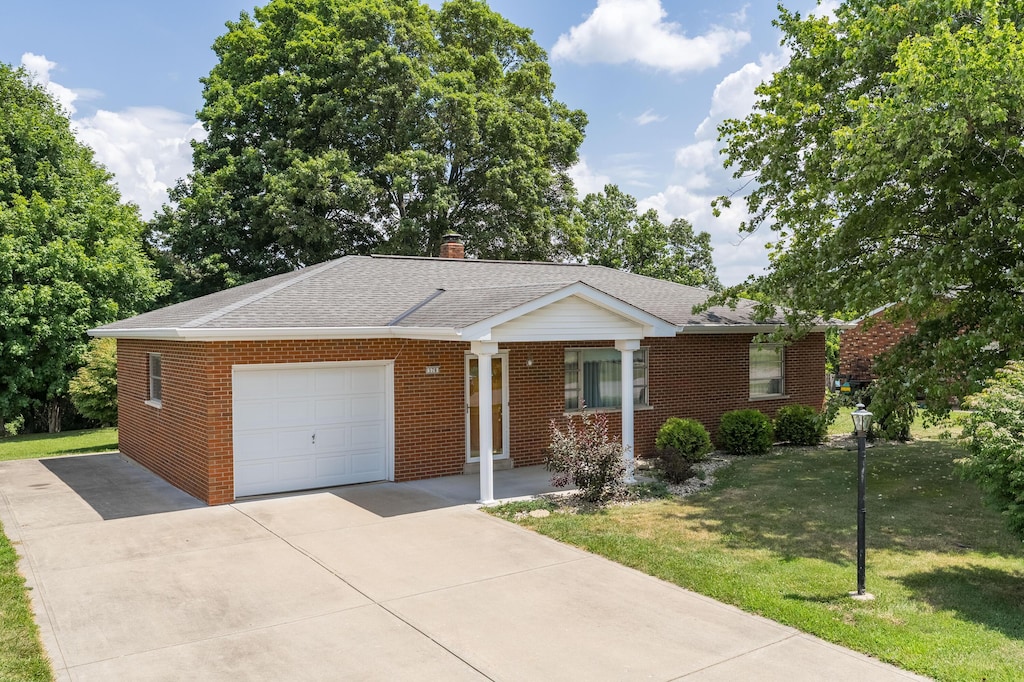 578 Garner Dr, Covington, KY 41015 - photo 1