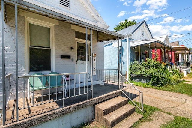 418 W 16th St, Covington, KY 41014 - photo 2